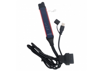 دستگاه دیاگ تخصصی اسکانیا VCI3