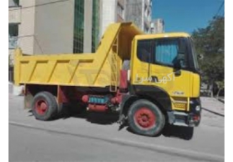فروش لوازم یدکی کامیون در انواع مختلف در مشهد فروش لوازم یدکی کامیون