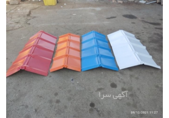 تولید کننده قاب نما و فروش انواع ساندویچ پانل در مشهد تولید کننده