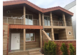 خرید ویلا دوبلکس ساحلی در مازندران سرخرود خرید ویلا دوبلکس ساحلی در مازندران سرخرود
