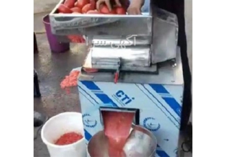 قیمت دستگاه آب گوجه گیری ارسال فوری پیش فاکتور در تهران تامین کننده