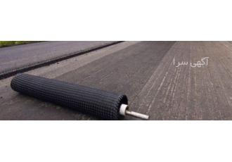 ورق ژئوممبران در کشاورزی در تهران ژئوممبران پلی پوشش ورق های پلی اتیلنی