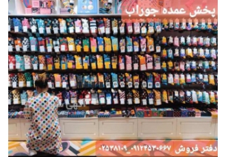 نمایندگی پخش عمده جوراب شلواری های پنتی