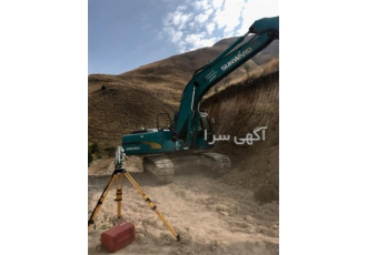 تهیه نقشه utm پلاک ثبتی مهندسی نقشه برداری در چالوس تهیه نقشه utm