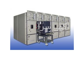 ایجاد و احداث کارخانه های تابلو سازی برق و ارتقاء محصول گروه پترو سازه