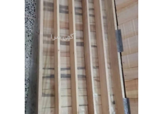 جعبه حفاری (صنایع چوب آقایی) تولید انواع جعبه نمونه تولید و فروش انواع