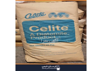 واردات و فروش خاک دیاتومه