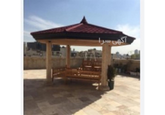 ساخت آلاچیق مدرن و شیک در دماوند طراحی و ساخت آلاچیق تخصص تیم مجرب ماست