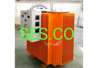 تولید رکتیفایر استحصال مس با کیفیت بی نظیر