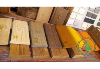 قیمت تخته سه لایی روکش دار