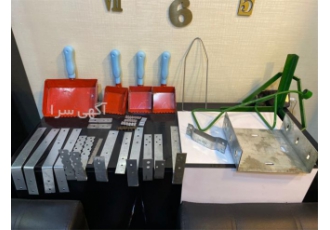 چسب درجه ۱ و ۳ پلیمر دار هبلکس در دماوند فروش چسب درجه 1 هبلکس فروش