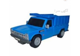 حمل و نقل و ارسال بار با نیسان تریلی خاور ایسوزو در کرج خدمات ارسال بار