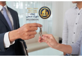بهترین خریدار سوله صنعتی در شریف آباد ، تهران