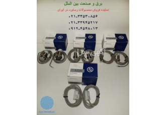 نمایندگی رسا برد پژوه سنسور ایرانی سنسور گارانتی دار سنسورها به ویژه