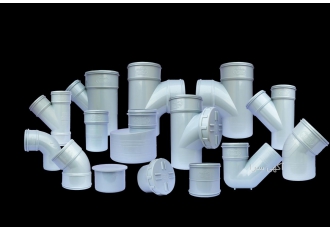 لوله و اتصالات U PVC تک پلیمر با فناوری نانو quot لوله و اتصالات U PVC