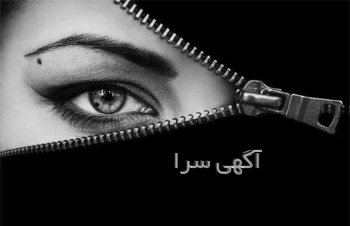 نقاش ساختمان خانم