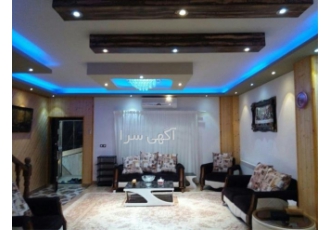 ویلا لوکس استخردار در سرخرود مازندران