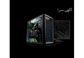 طراحی و مونتاژ سیستم های حرفه ای و صنعتی طراحی و اسمبل سیستم های تخصصی