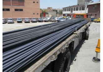 باربری کل استان ارسال به تمام کشور تریلی نیسان در فرون آباد باربری