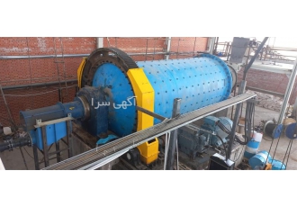 ساخت و تعمیر تخصصی بالمیل در صنایع مختلف
