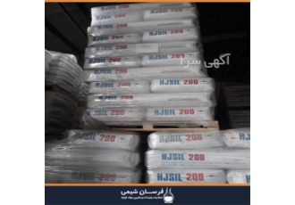 ارائه و فروش و عرضه انواع سیلیکا فوم