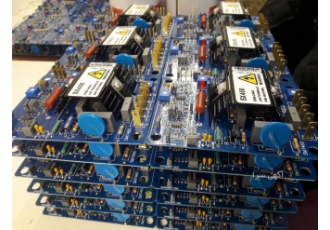 رگولاتور دیزل ژنراتور AVR SX460 رگولاتور دیزل ژنراتور AVR SX460