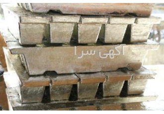 انواع فلزات خاص و گرانبها.پودر و اکسیدها