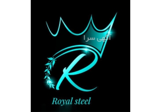 فروشنده ورق استیل انتی فینگر زیر قیمت بازار
