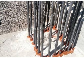 کرگیری بتن، سوراخکاری، کاشت میلگرد، کرگیری بتن