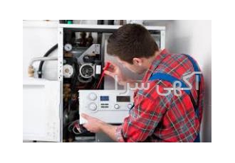 تعمیر کار پکیچ در شهر اورمیه
