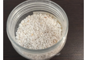 انواع سیلیس