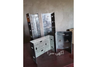 قیمت ناودانی و میلگرد بستر