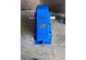 گیربکس صنعتی قیمتی مناسب با متریال درجه ۱ در بندرعباس ساخت گیربکس روسی