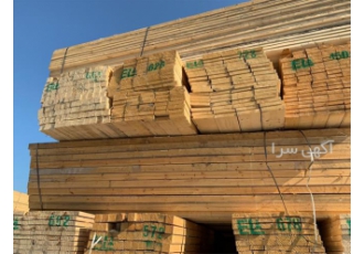 قیمت چوب روسی فروش ویژه تخته نراد روسی در بندرانزلی قیمت چوب روسی