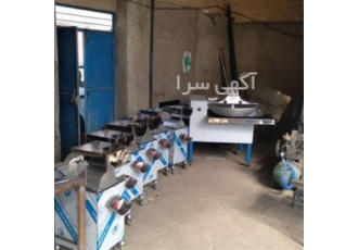 فروش دستگاه آب گوجه گیری در سراسر کشور در کرج فروش دستگاه آب گوجه گیری