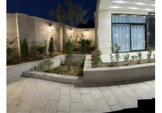 فروش ویلا تکمیل شده