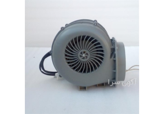 فن حلزونی چهاردور کیا