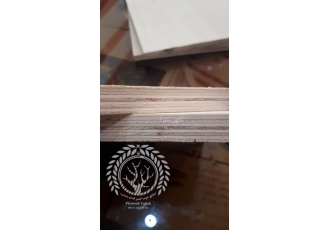 تولید کننده انواع چندلایی ایرانی فروش plywood روسی فروش و تولید هفت
