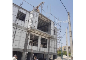 فروش تری دی پانل و ساندویچ پانل با بهترین کیفیت