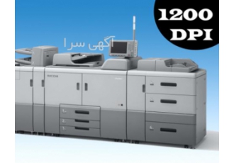 چاپ دیجیتال کتاب در تعداد دلخواه و با کیفیت یکسان