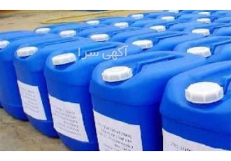 فروش مواد اولیه شیمیایی درجه یک در سراسر کشور در تبریز فروش مواد اولیه