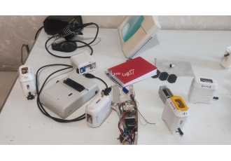 شارژ انواع کارتریج دستگاه هایفو ✅شارژ کارتریج هایفو الترا میج هفت بعدی