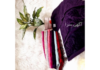 فروش عمده حوله با ضمانت کیفیت و به قیمت مناسب