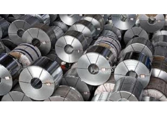 شیت های استیل رنگی دکوراتیو