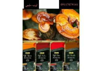 فروش قهوه گانودرما کافه سوپریم در کرمان فروش قهوه گانودرما فروش قارچ