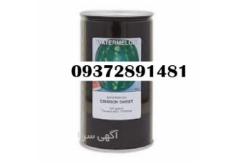 بذر هندوانه کانیون بذر پر فروش و عالی در رفیع خرید بذر قیمت بذر خاصیت