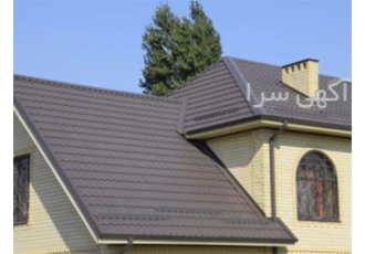 فروش بام پوش upvc در تهران فروش بام پوش جهت ایجاد سقف های سبک مناسب