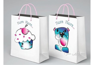 Sack printing business card printing advertising در طرقبه Sack printing