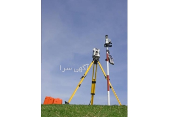 نقشه کشی نقشه بردار نقشه برداری شمیم یوتی ام در ورامین کلیه امور