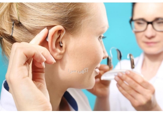 خرید و فروش سمعک در کرج